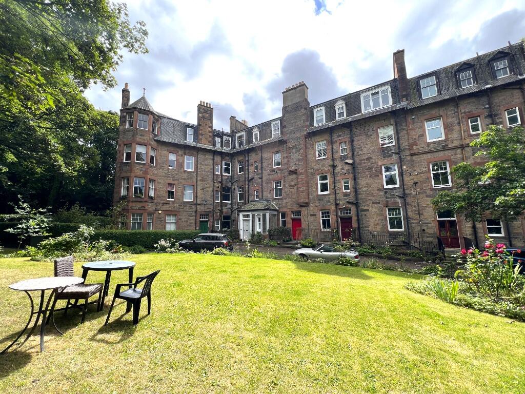 Main image of property: Roseburn Terrace, Roseburn, Edinburgh, EH12