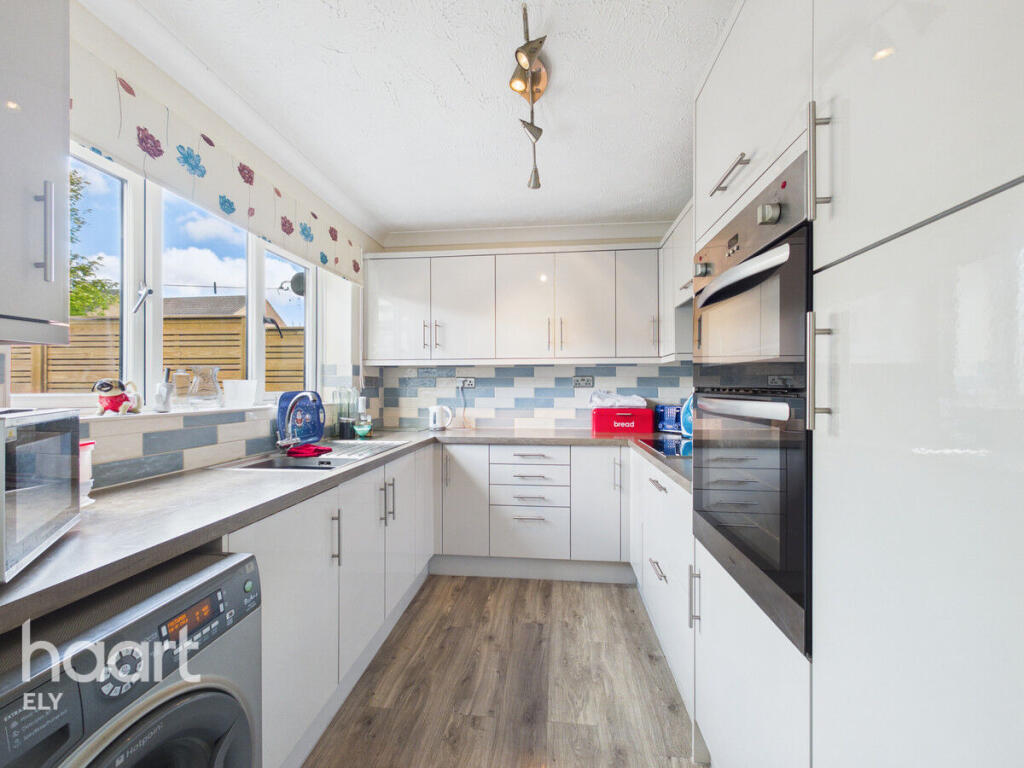 Main image of property: Ramsey Road, Ely