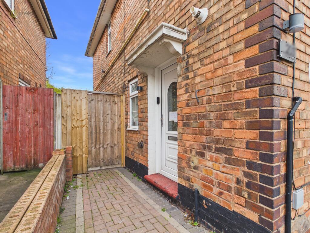 Additional image 13 of Finchley Road, Birmingham, B44