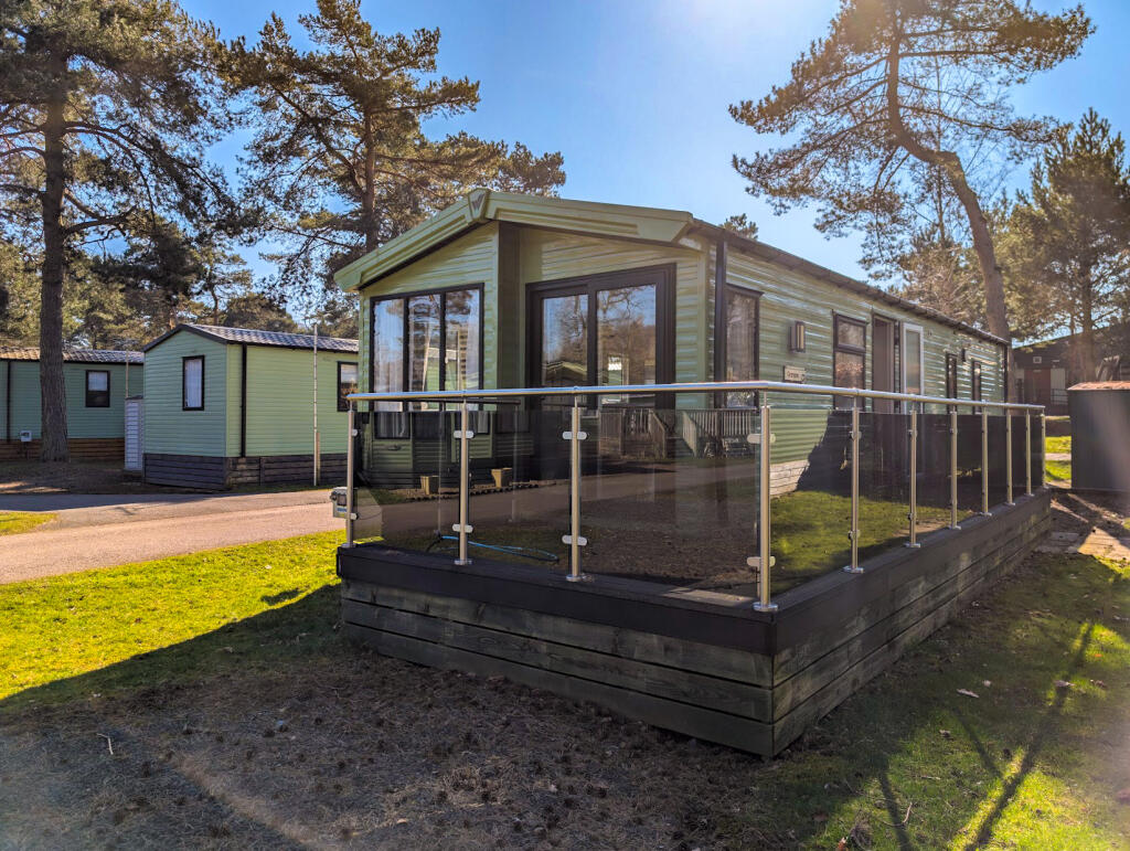 Main image of property: Lowther Holiday Park, Eamont Bridge, Penrith CA10 2JB