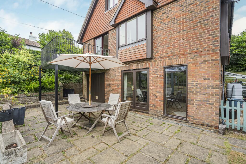 Additional image 11 of Trowley Hill Road, Flamstead, St. Albans, AL3