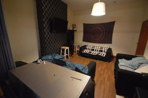 Brudenell Road, Leeds, West Yorkshire, LS6 - View 3