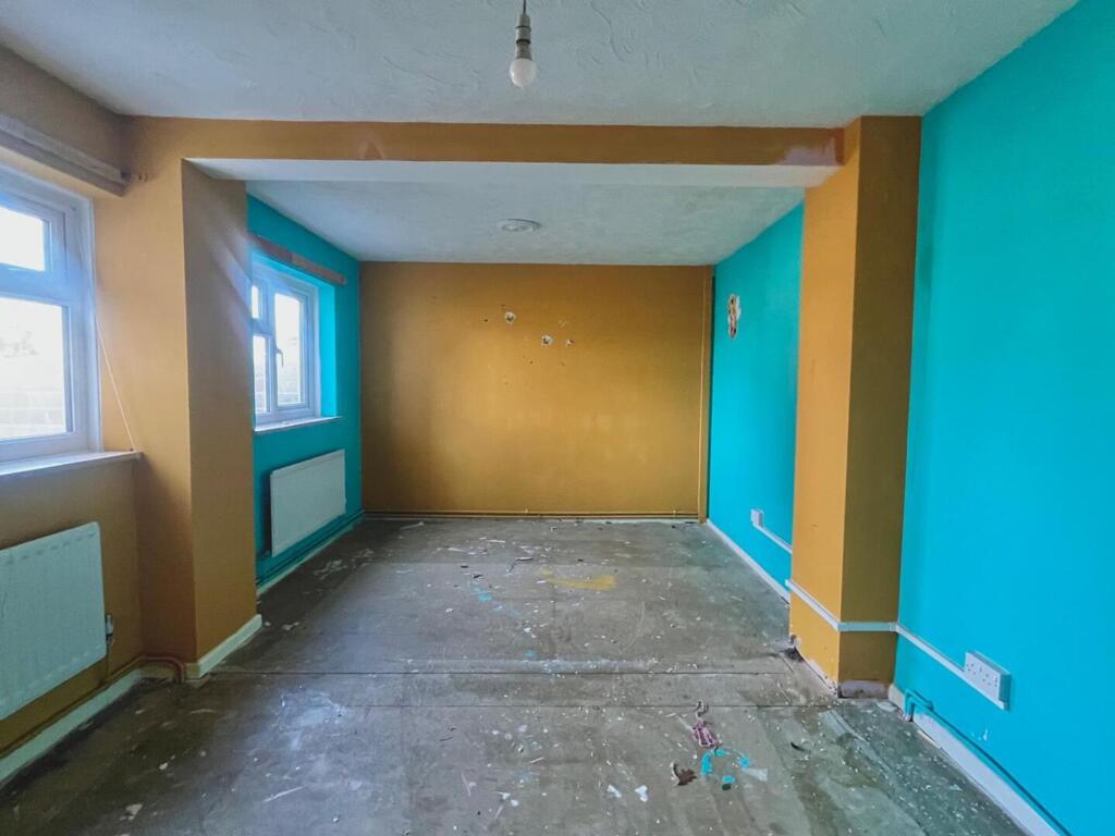 Apartment in Dorchester - View 4
