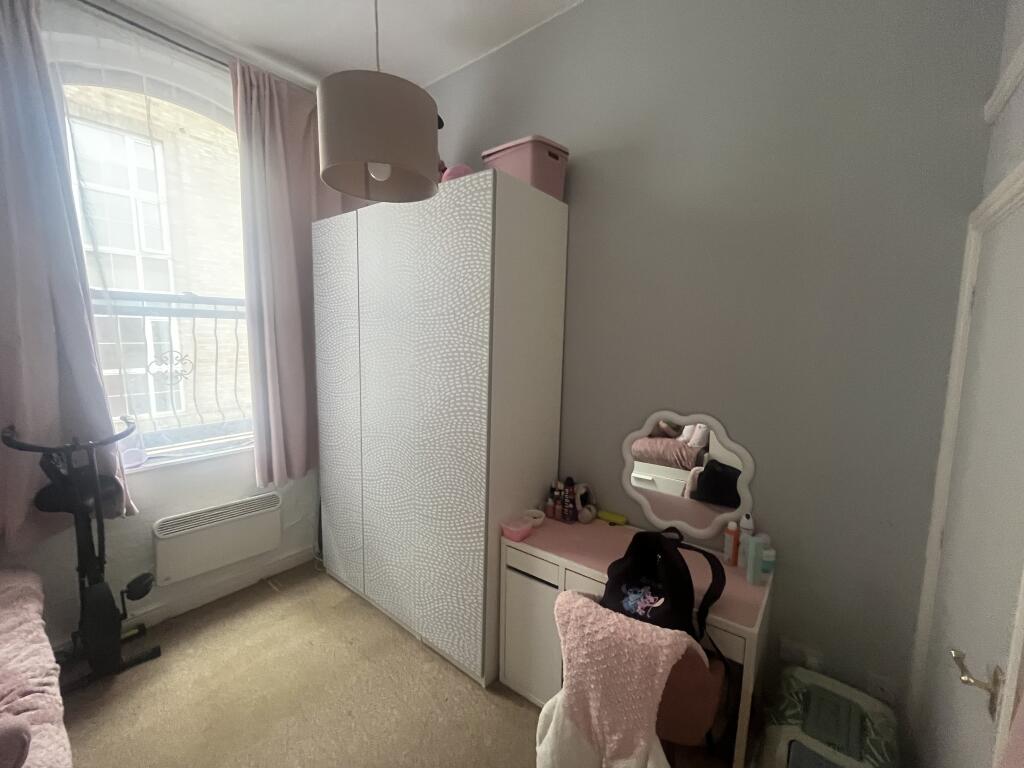 Apartment in Leicester, City of Leicester - More