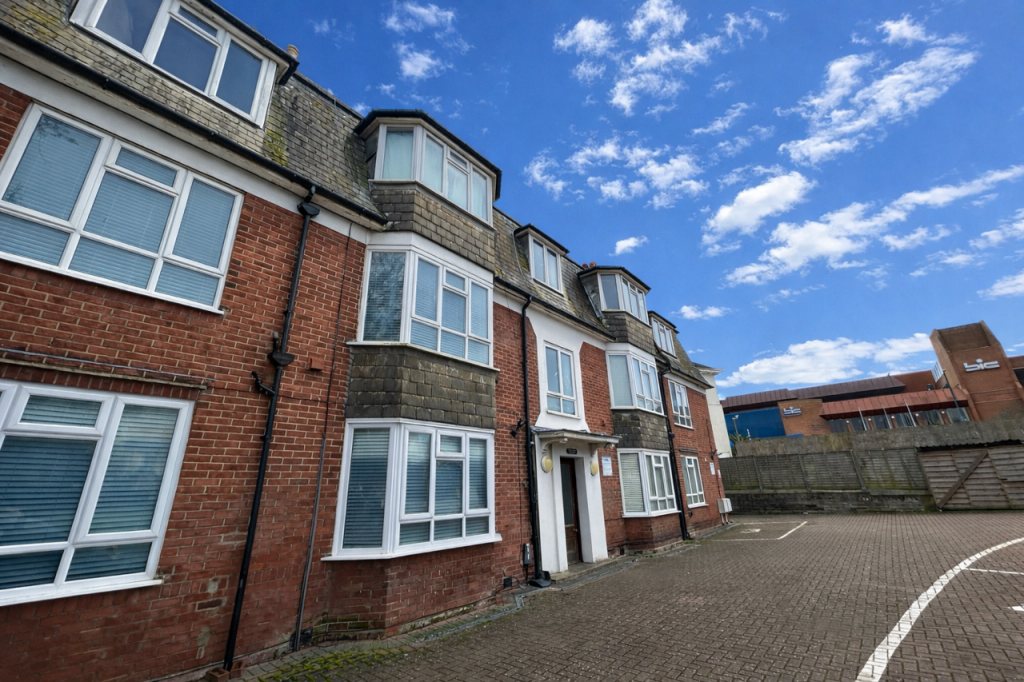 Main image of property: Exeter Park Road, Bournemouth