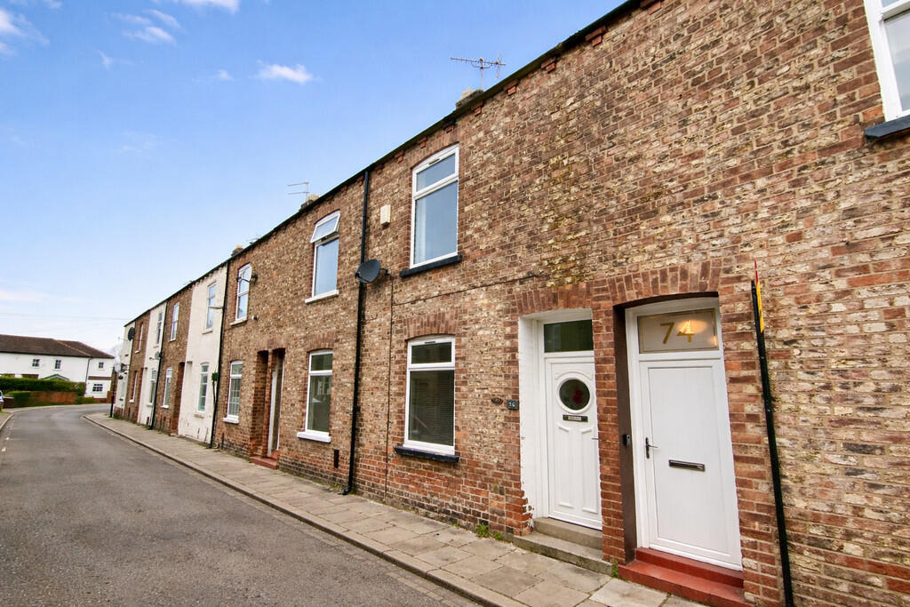 Main image of property: Gladstone Street, Acomb
