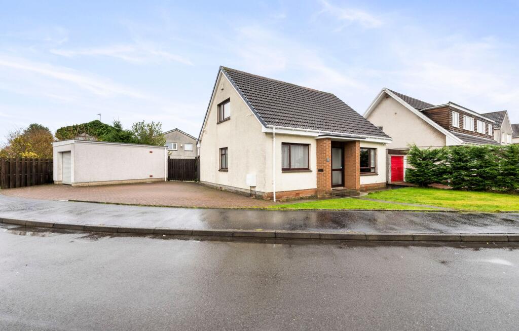 Main image of property: Parkwood Crescent, Broxburn, EH52