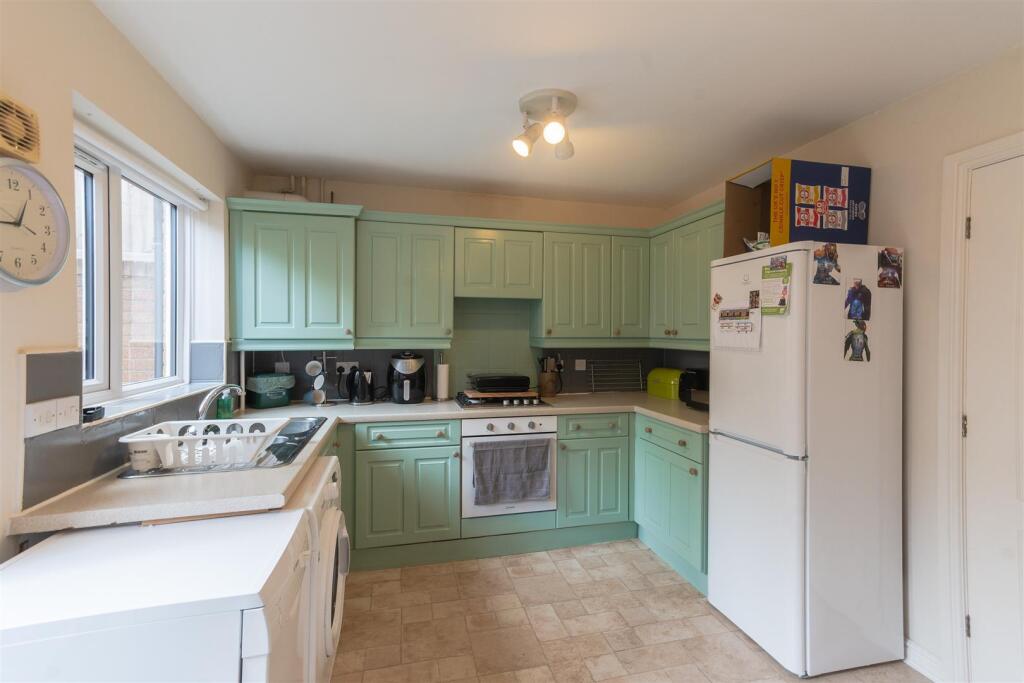 House in Cardiff - View 3