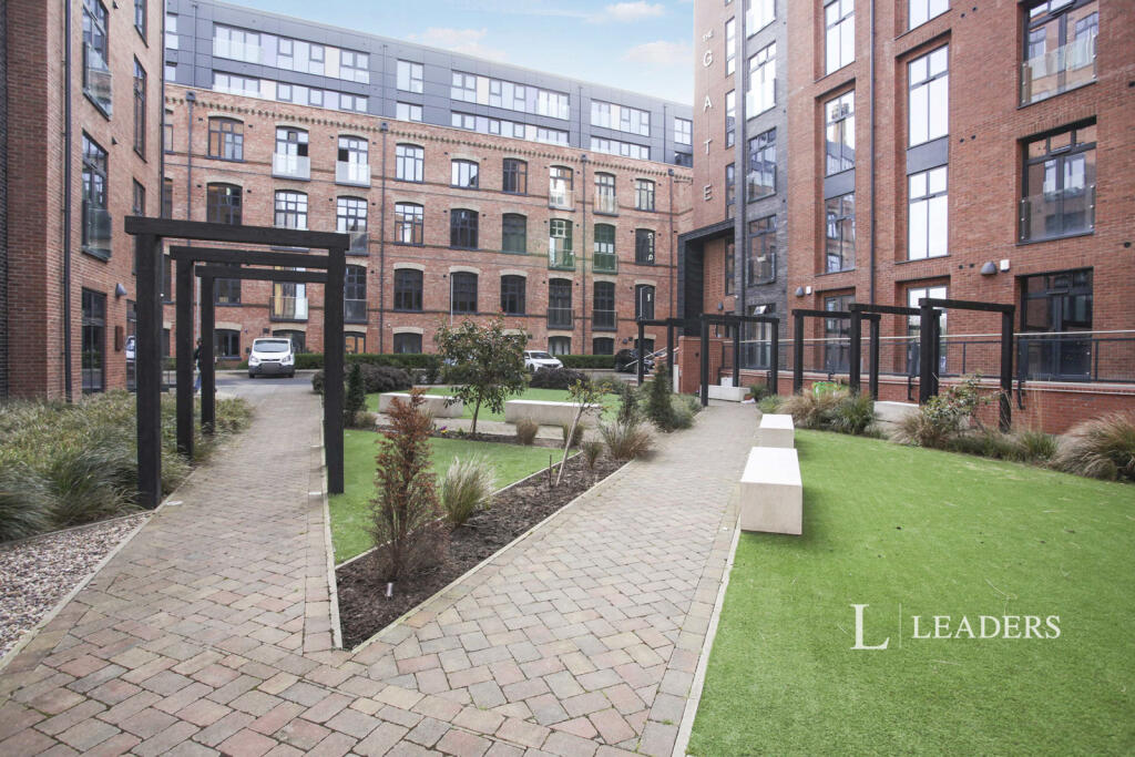 Main image of property: Falcon Street, Loughborough, Leicestershire, LE11