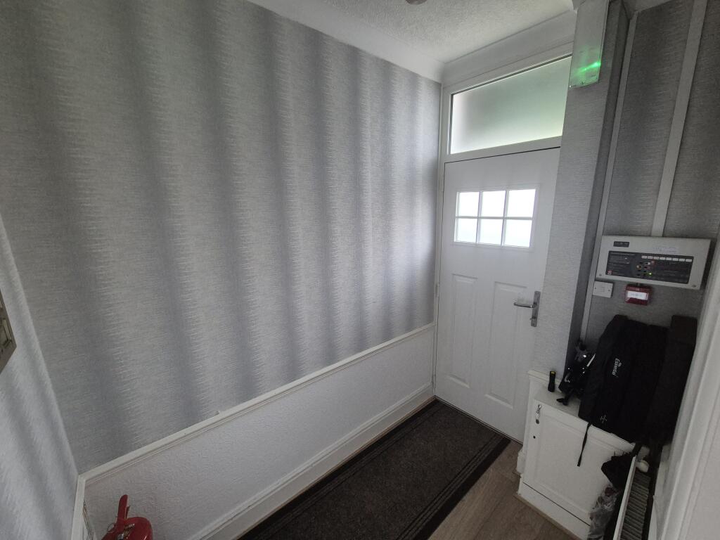 House in Liverpool - More
