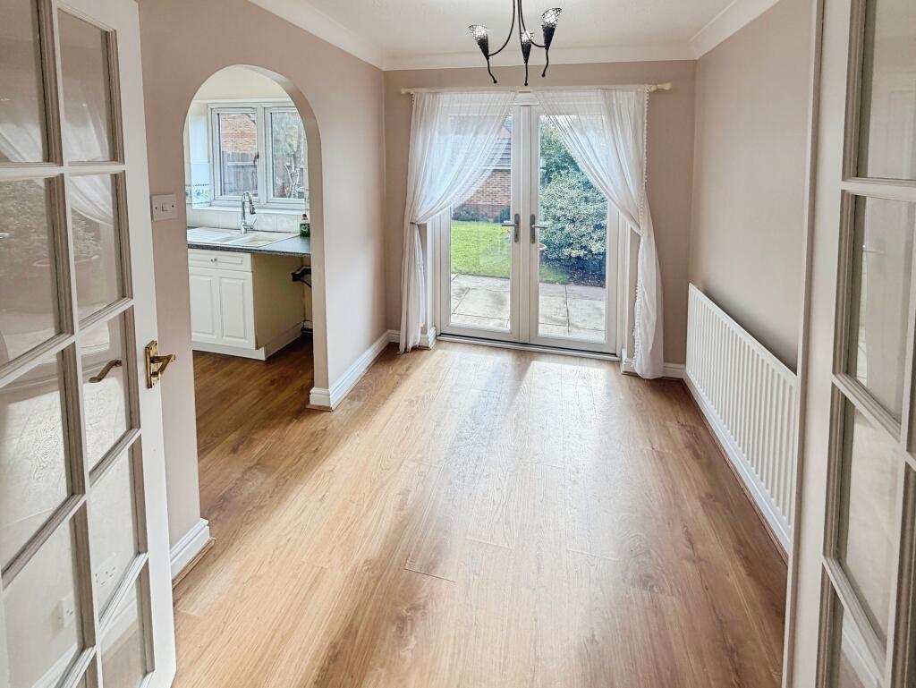 House in Crewe - View 3