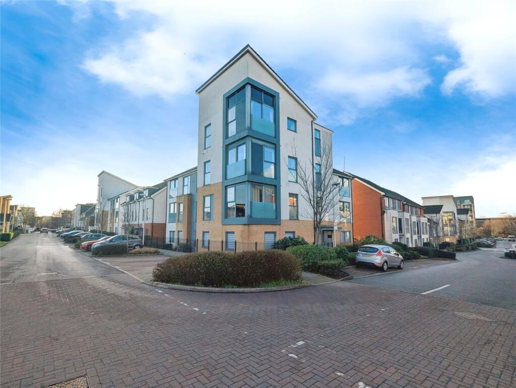 Main image of property: Midgham Way, Reading