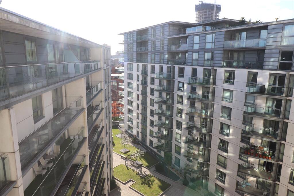 Main image of property: Holliday Street, Birmingham, B1