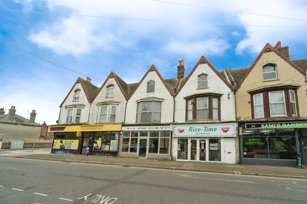 Susans Road, Eastbourne