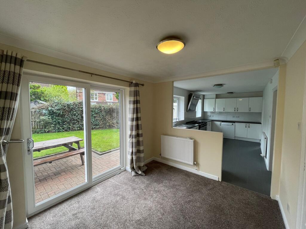 House in Salford, Greater Manchester - More