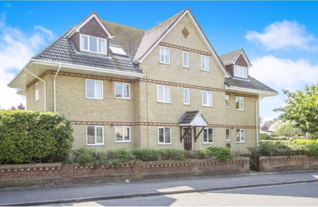 Main image of property: Planters Key, Lulworth Close, Poole, Dorset, BH15