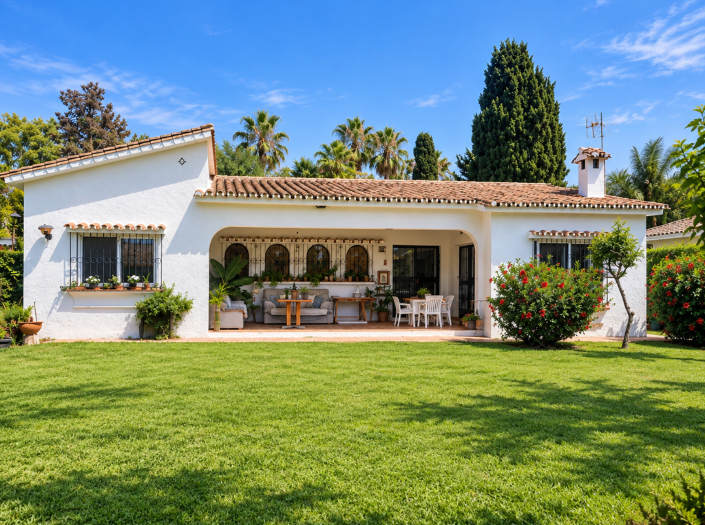Main image of property: Estepona, Málaga, Andalusia