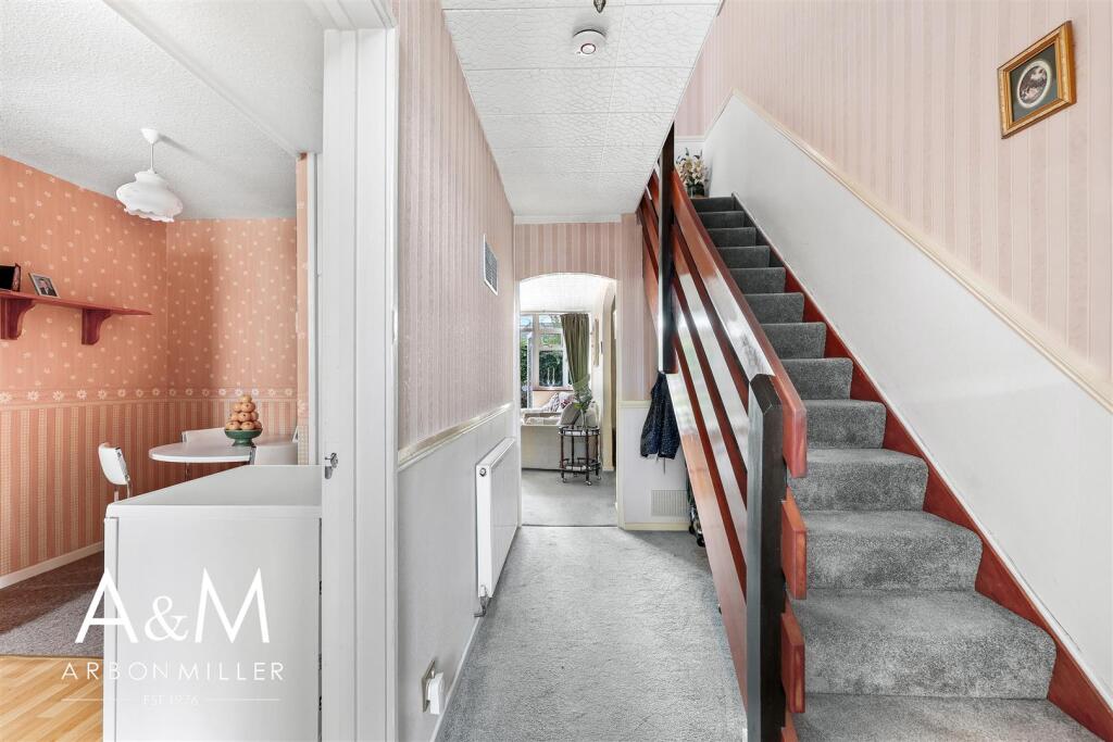 Main image of property: Woodman Path, Hainault