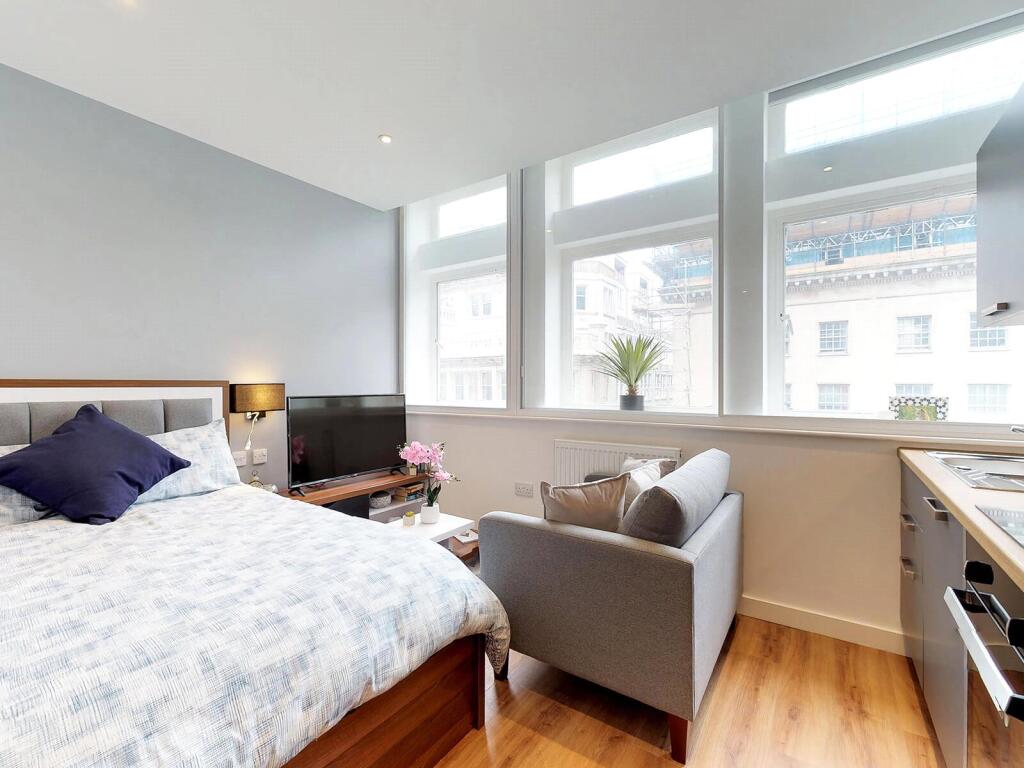 Main image of property: Apt 73, Gravity Residence #123174
