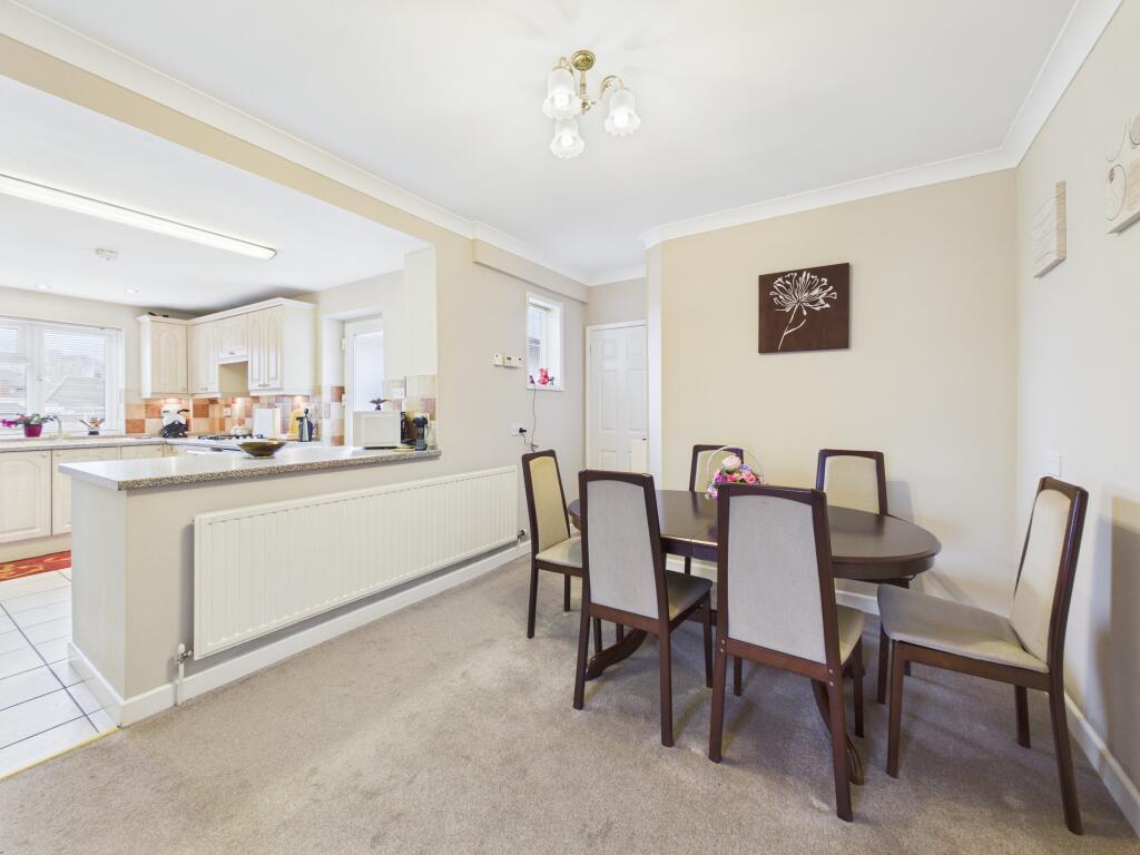 Gilbert Street, Alvaston photo 5