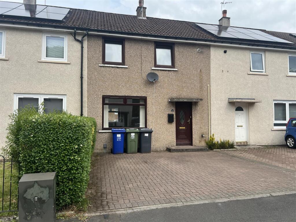 Main image of property: Scott Avenue, Johnstone