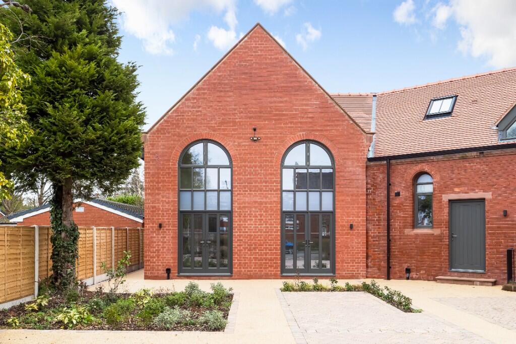 Main image of property: Cecil Road, Hale, WA15