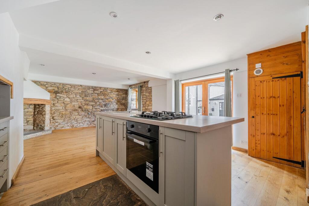 House in Carlisle - View 2
