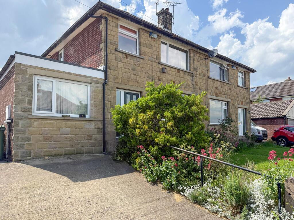 Main image of property: Edgemoor Road, Honley, Holmfirth, HD9