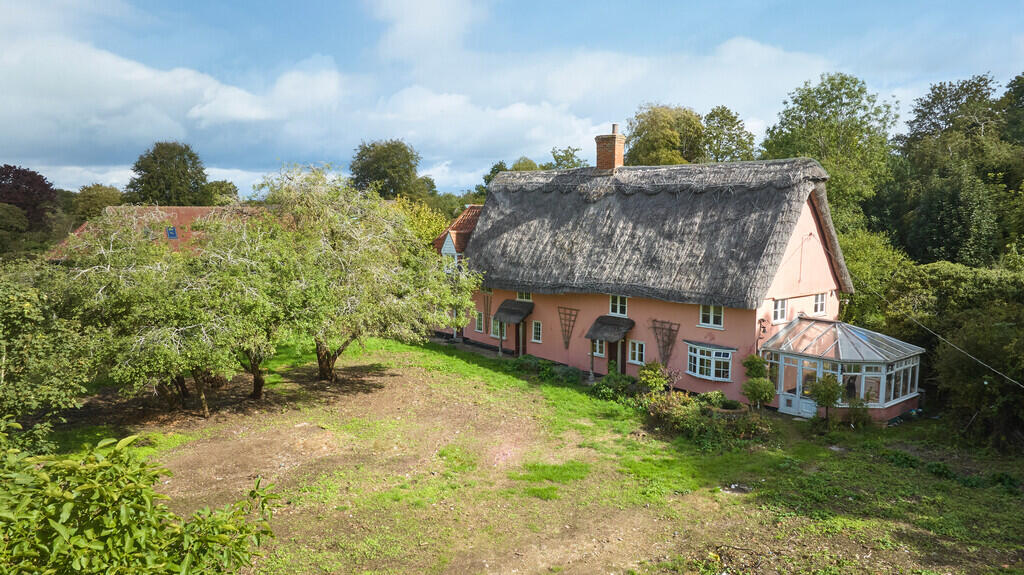 Main image of property: Moulton, Suffolk