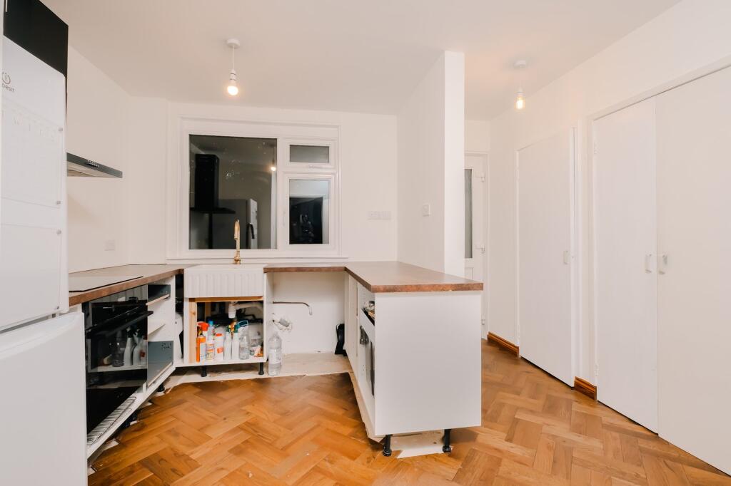 House in Galashiels - View 5