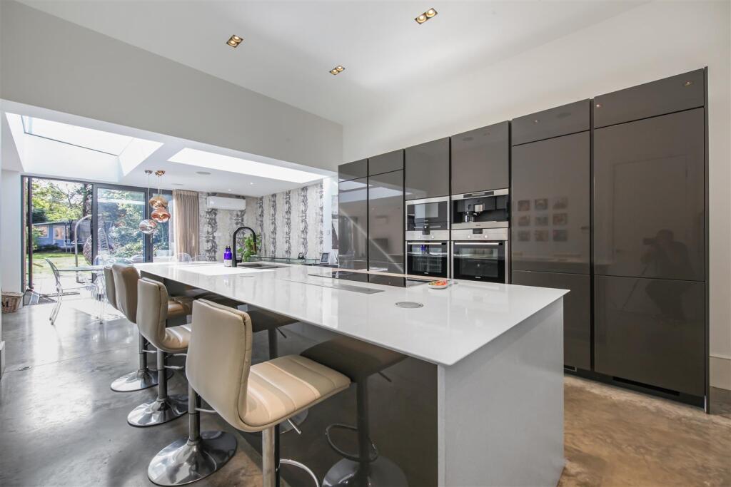 Main image of property: Walm Lane, London, NW2