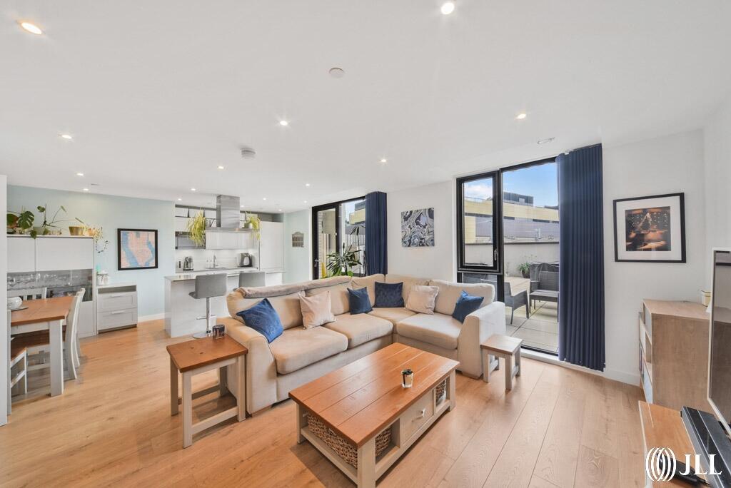 Main image of property: Hawthorn House, Forrester Way, London, E15