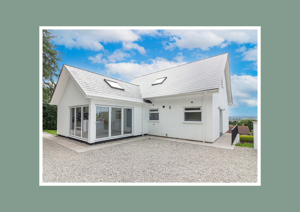 Four Winds, 4 Ardmore Close, Tuffley GL4 photo 3