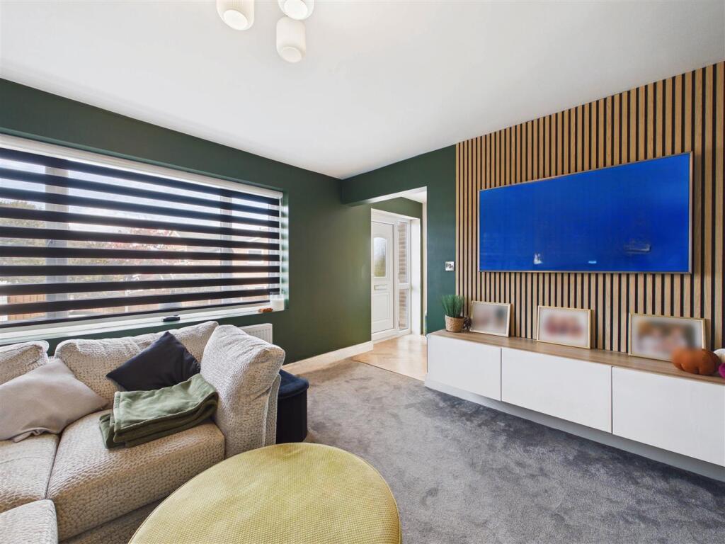 House in Sheffield - View 2
