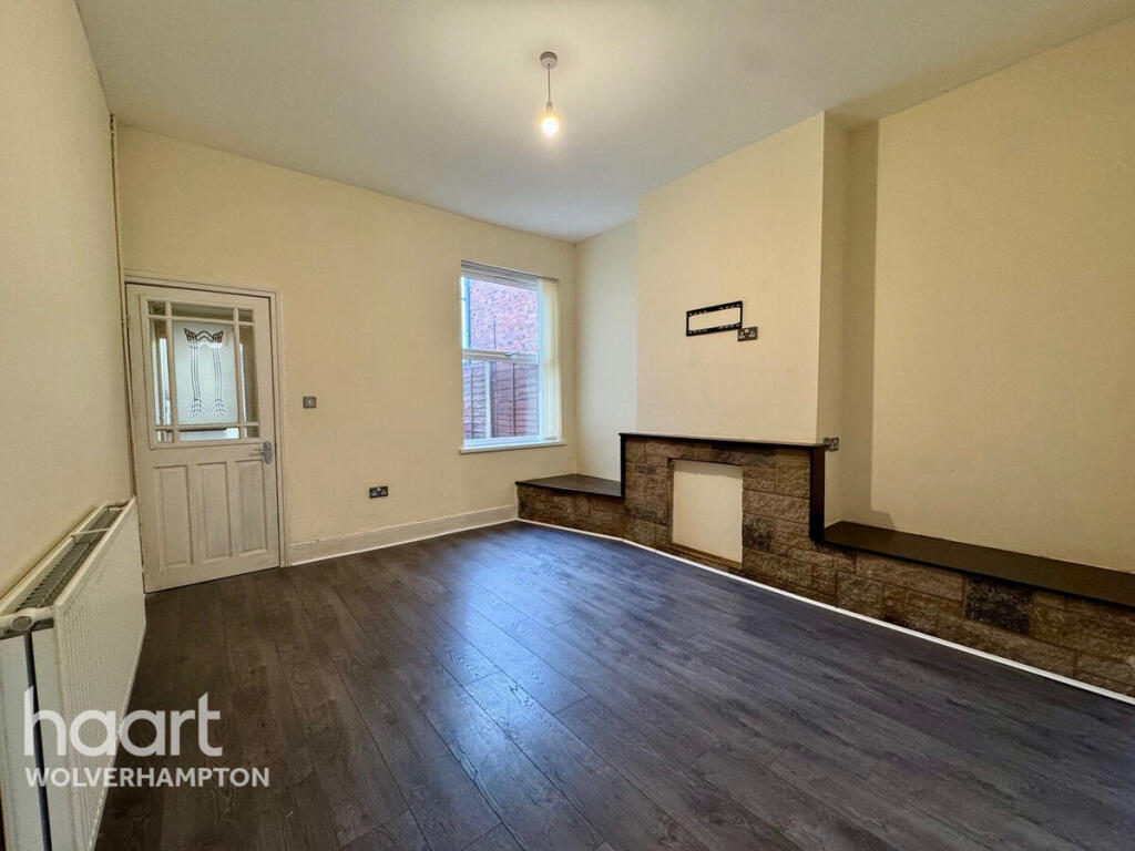 Main image of property: Florence Street, Walsall