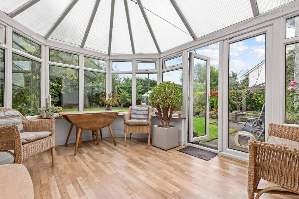 House in Falkirk - More
