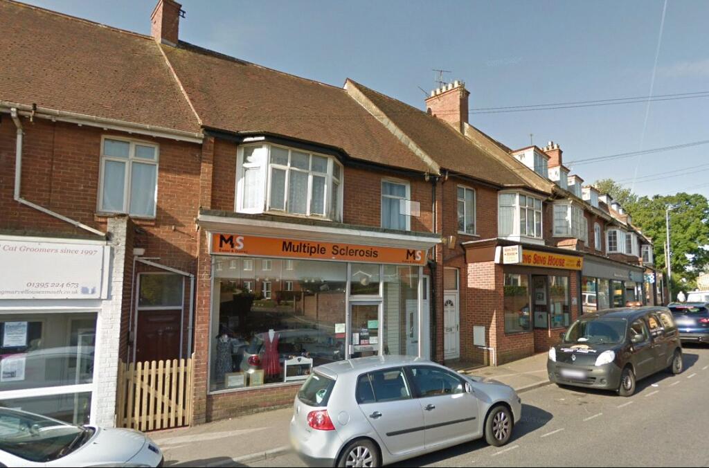 Main image of property: Littleham Road, Exmouth, Devon