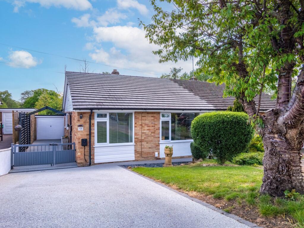 Main image of property: Brookside, Wokingham