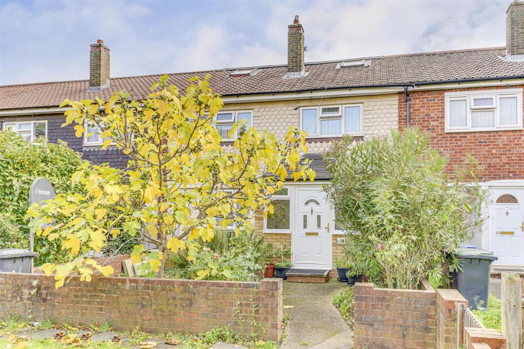 Main image of property: Sebastopol Road, Edmonton, N9