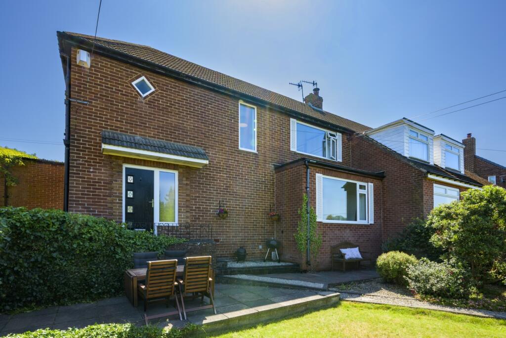 Main image of property: Gandria, Woodside Lane, Ryton, Tyne And Wear, NE40 3ND.