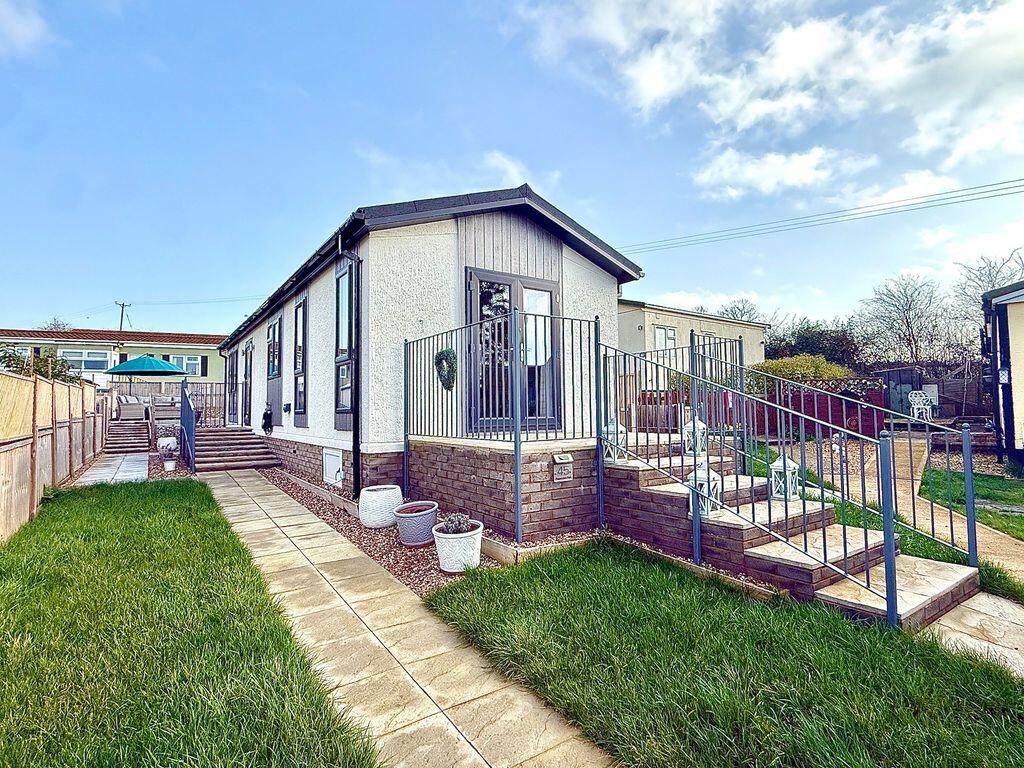 Main image of property: Peppercorn Park, Clapham