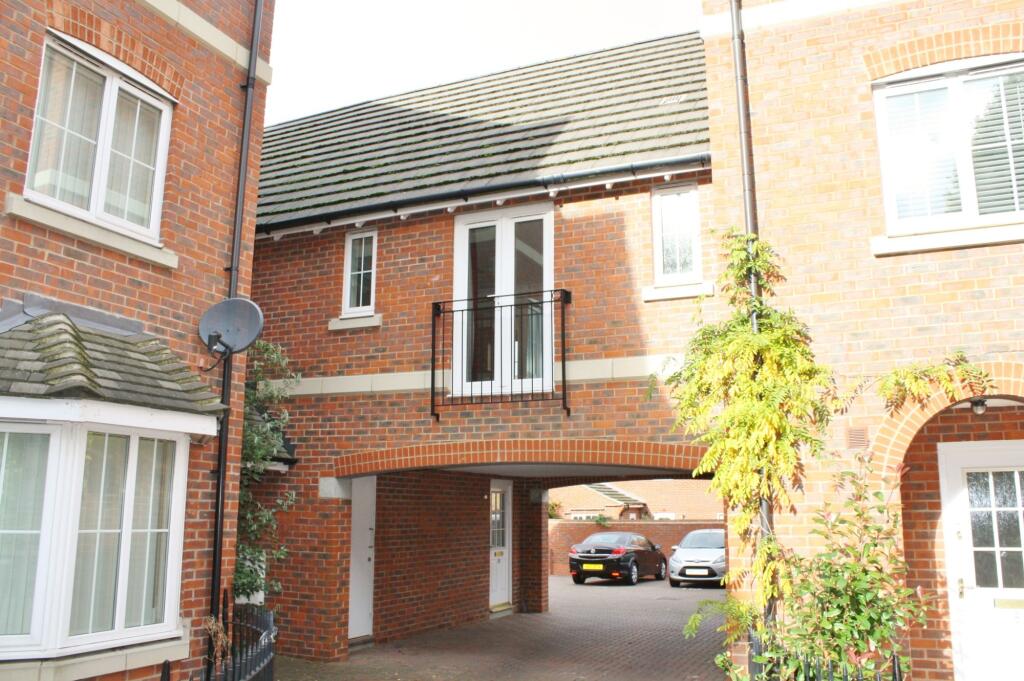 Main image of property: Hornbeam Way, Weston Turville, HP22