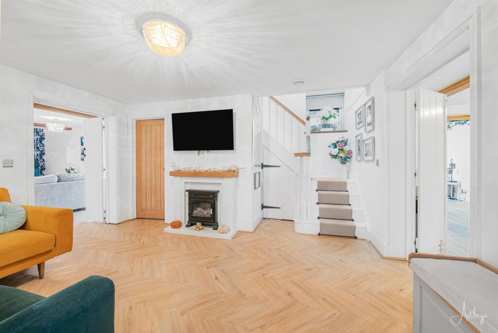 House in Swansea - View 2