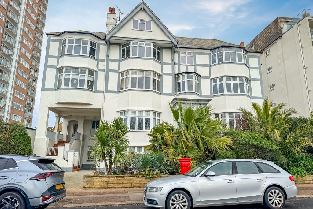 Main image of property: Westcliff Parade, Westcliff-on-Sea