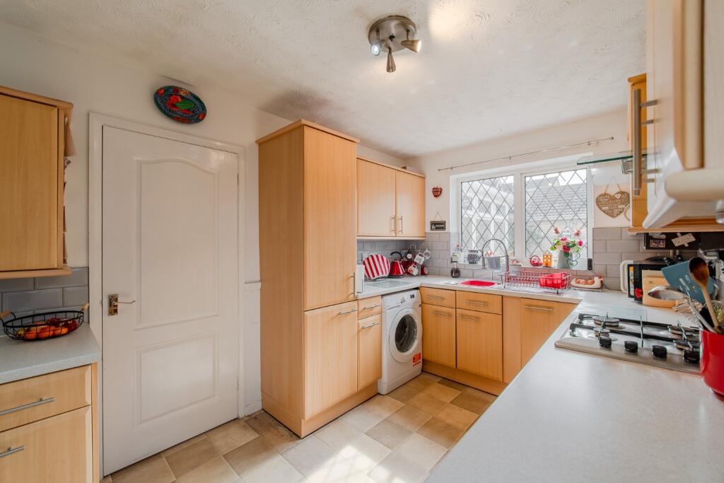 Crane Street, Brampton, Huntingdon, Cambridgeshire, PE28 4UX photo 4