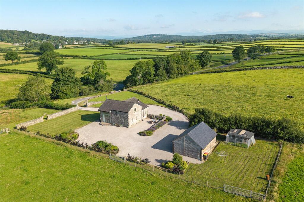 Main image of property: Milnthorpe Road, Yealand Conyers, Carnforth, Lancashire