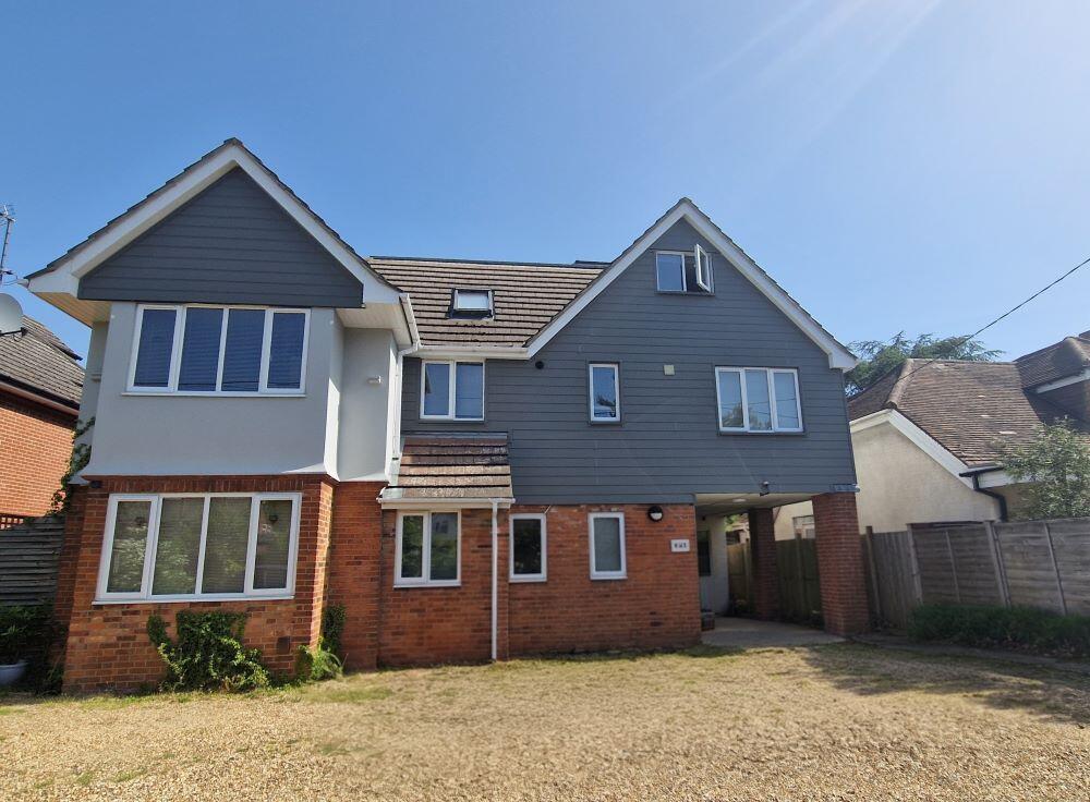 Main image of property: Reading Road, Winnersh, Wokingham, Berkshire
