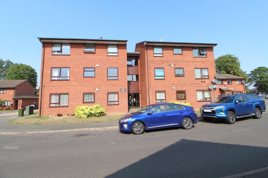 Main image of property: Kimberley Close, Langley