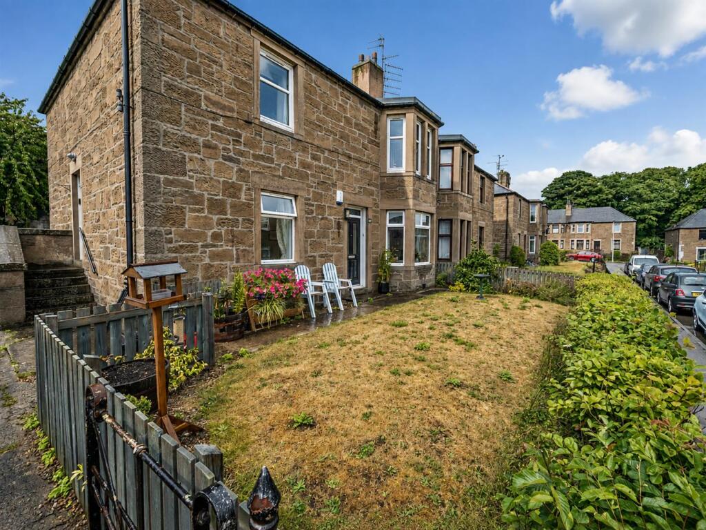 Main image of property: Ivanhoe Place, Dundee