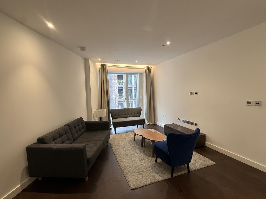 Main image of property: Denver Building, Malthouse Road, Wandsworth, London